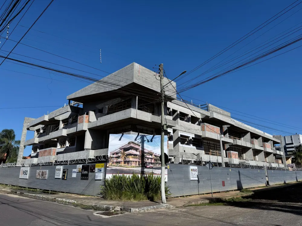 Studio para venda no bairro Praia da Cal em Torres