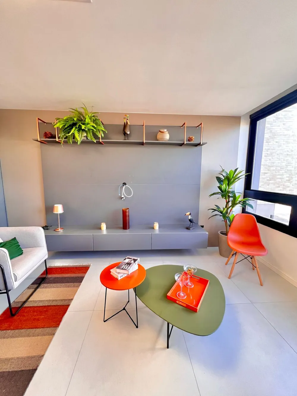 Apartamento para venda no bairro Prainha em Torres