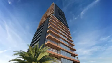 Apartamento para venda no bairro Praia Grande em Torres
