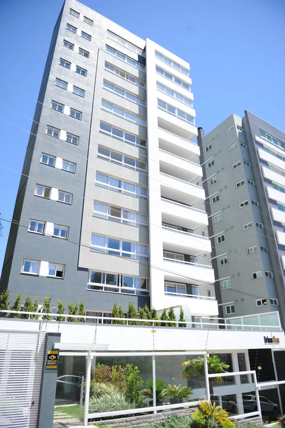 Loja para venda no bairro Medianeira em Caxias do Sul