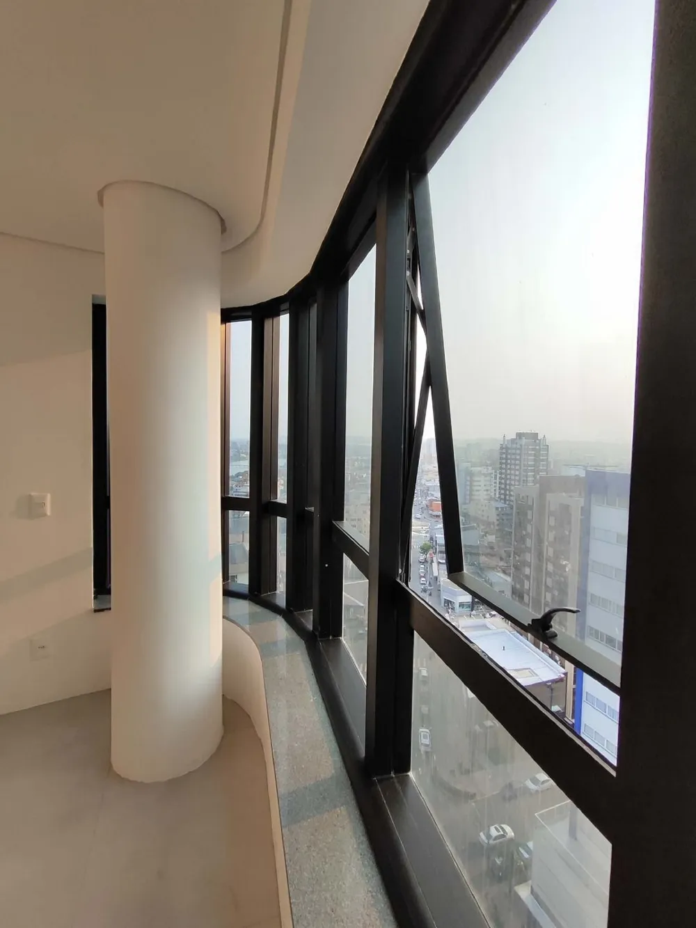 Apartamento para venda no bairro Centro em Torres
