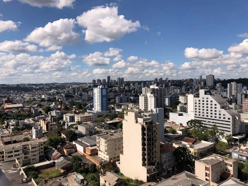 Studio para venda no bairro São Pelegrino em Caxias do Sul