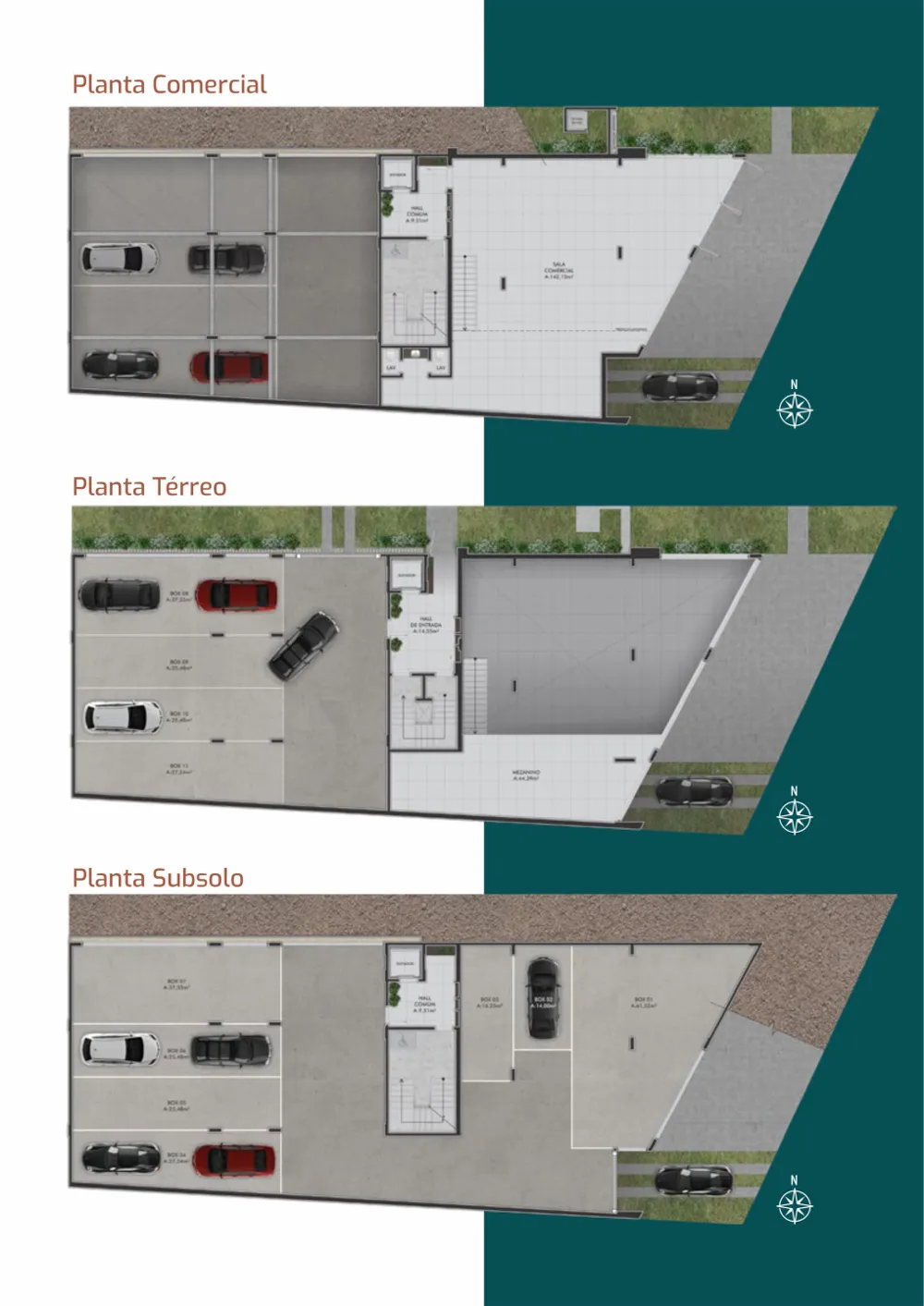 Apartamento para venda no bairro Nossa Senhora de Lourdes em Caxias do Sul