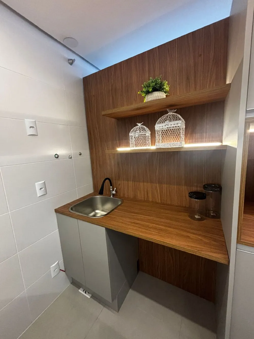 Studio para venda no bairro São Pelegrino em Caxias do Sul