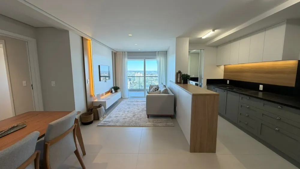 Apartamento para venda no bairro Petrópolis em Caxias do Sul