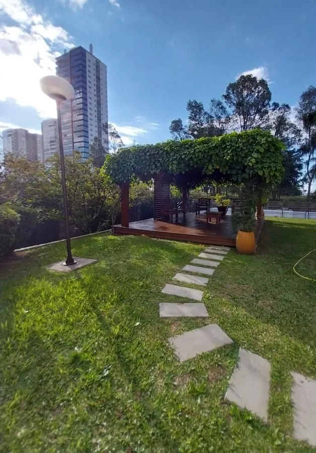 Apartamento para venda no bairro Madureira em Caxias do Sul
