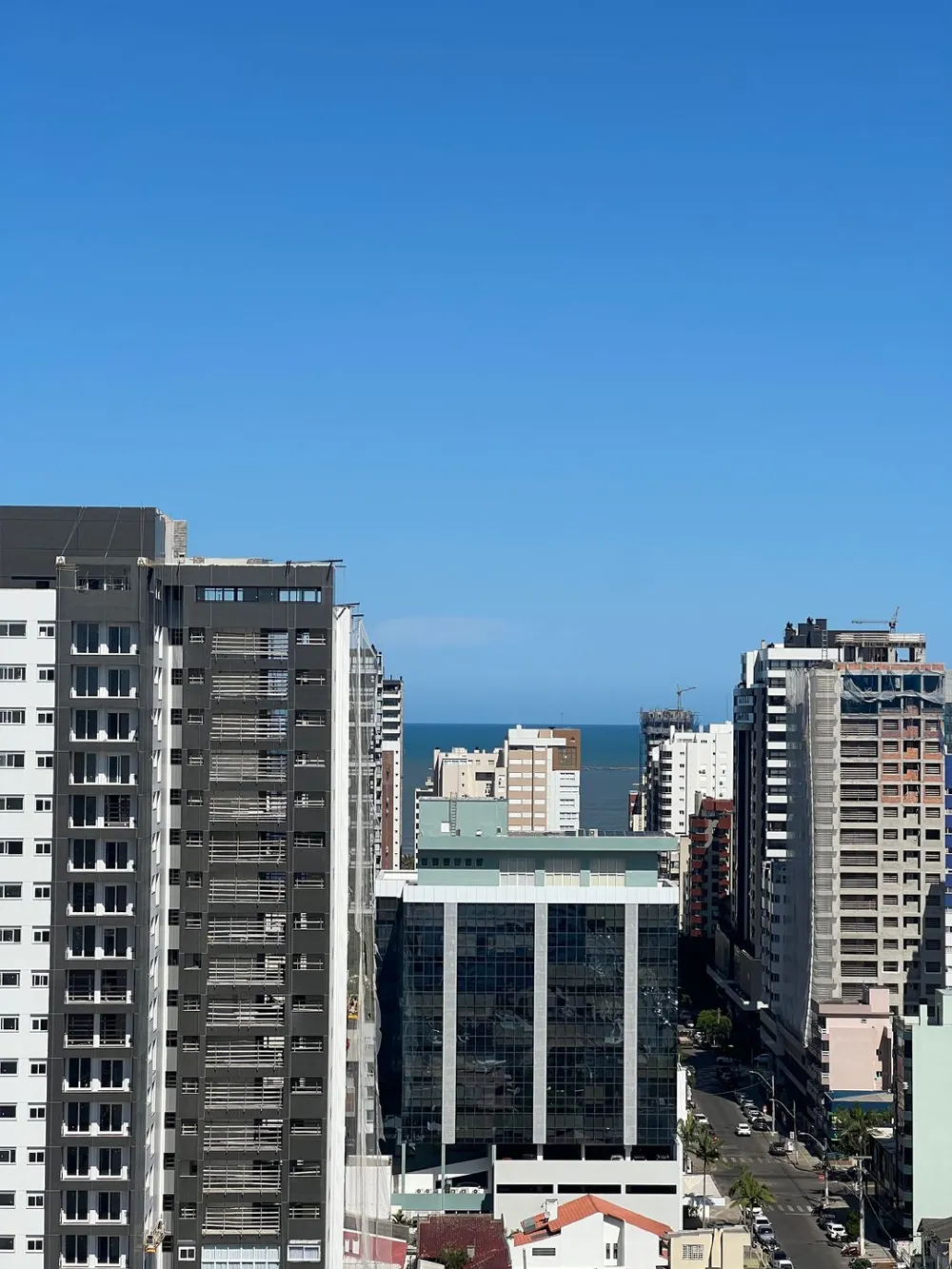 Apartamento para venda no bairro Centro em Torres