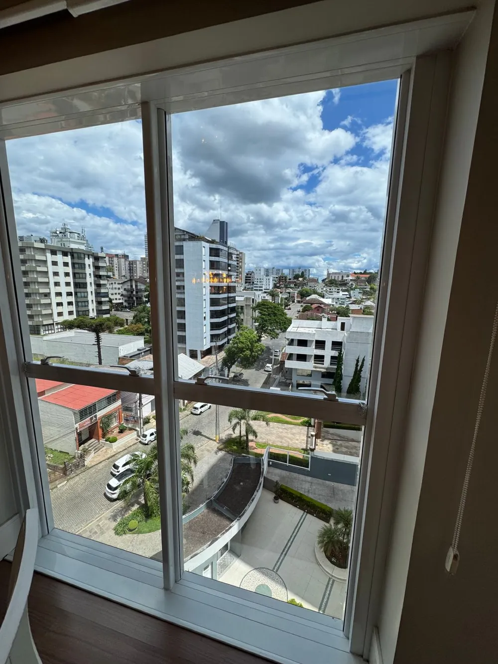 Apartamento para venda no bairro São Leopoldo em Caxias do Sul