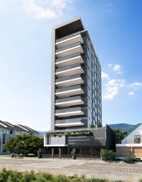 Apartamento para venda no bairro Jardim América em Caxias do Sul