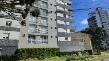 Cobertura para venda no bairro São Pelegrino em Caxias do Sul