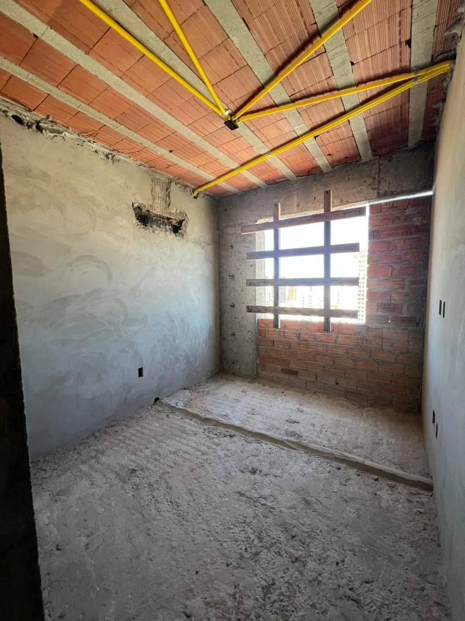 Apartamento para venda no bairro Centro em Torres
