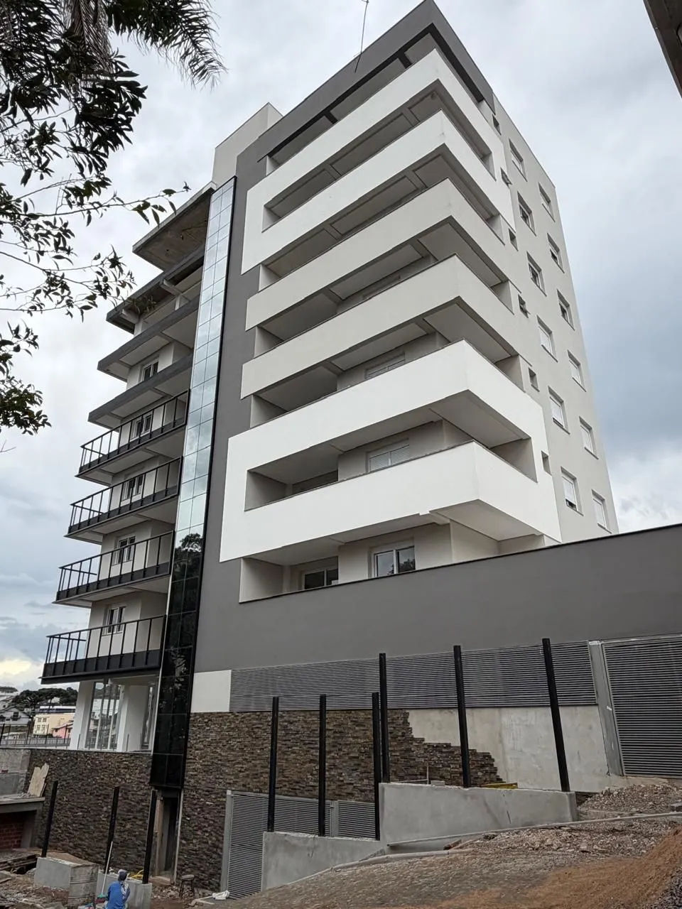Apartamento para venda no bairro Nossa Senhora de Lourdes em Caxias do Sul