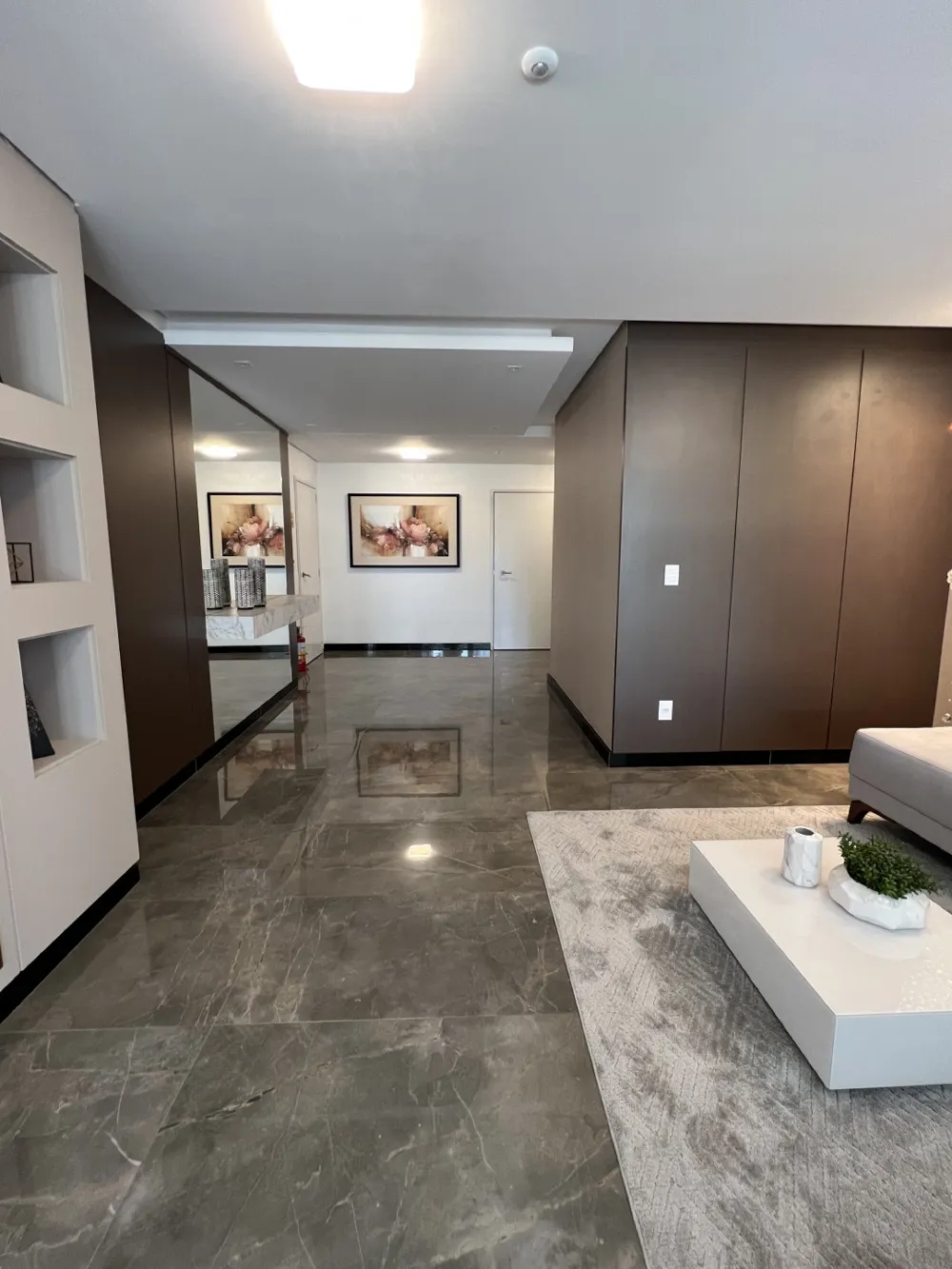 Apartamento para venda no bairro Nossa Senhora de Lourdes em Caxias do Sul