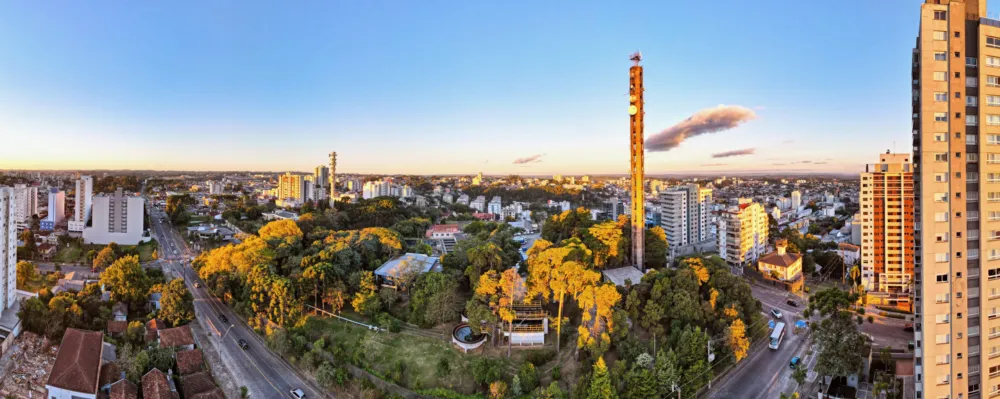 Apartamento para venda no bairro Nossa Senhora de Lourdes em Caxias do Sul
