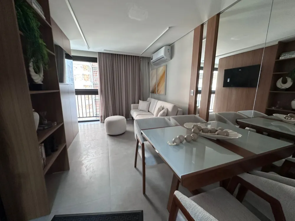 Studio para venda no bairro Centro em Torres