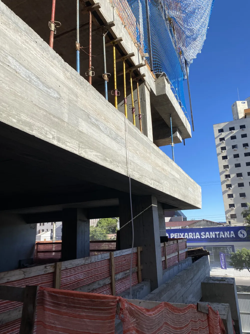 Apartamento para venda no bairro Centro em Torres