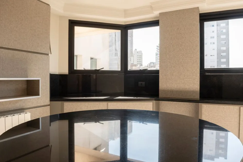 Apartamento para venda no bairro Panazzolo em Caxias do Sul
