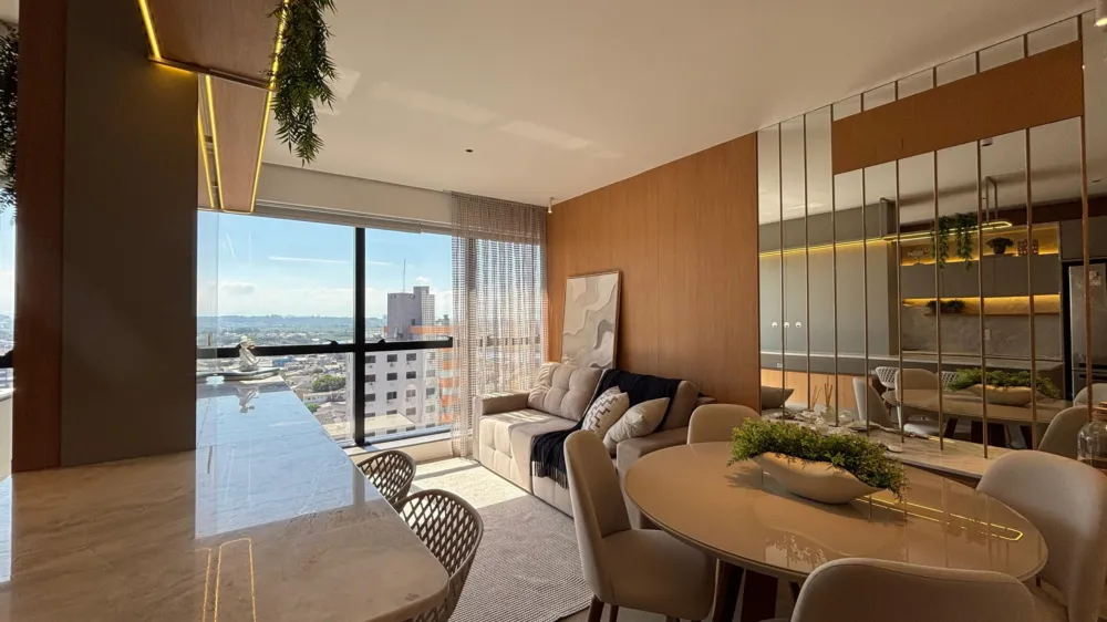 Apartamento para venda no bairro Praia Grande em Torres