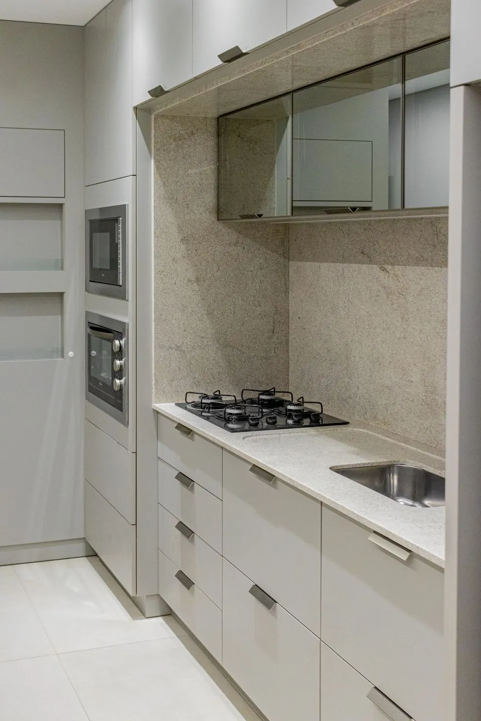 Studio para venda no bairro Praia da Cal em Torres