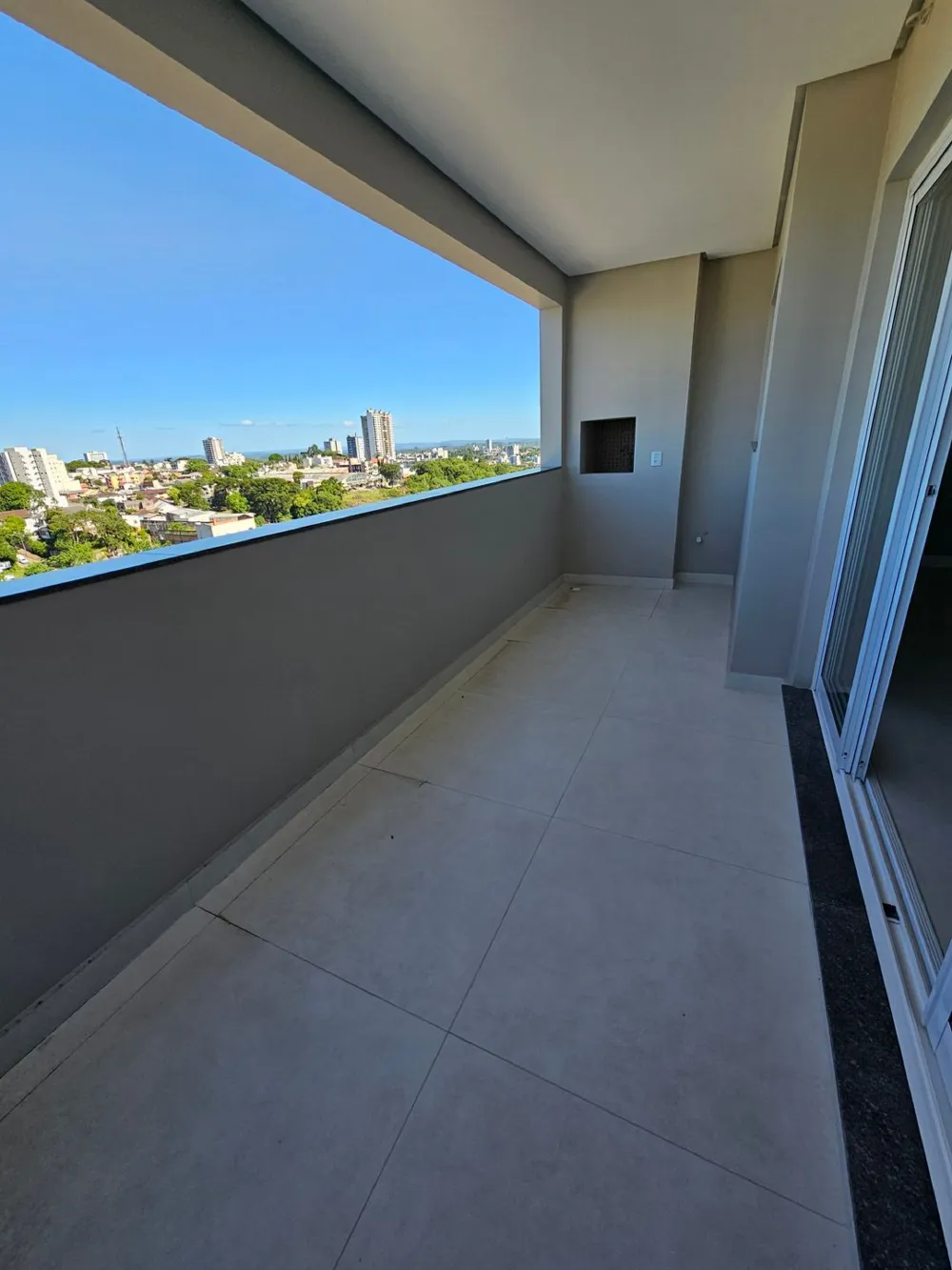 Apartamento para venda no bairro Nossa Senhora de Lourdes em Caxias do Sul