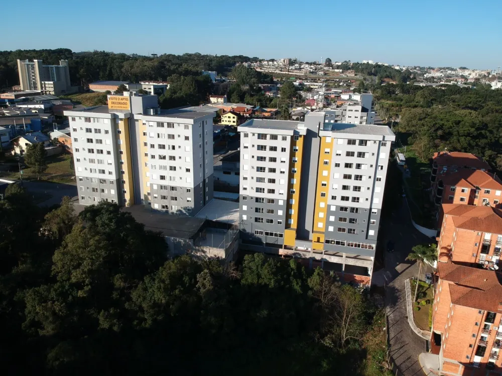 Apartamento para venda no bairro Interlagos em Caxias do Sul