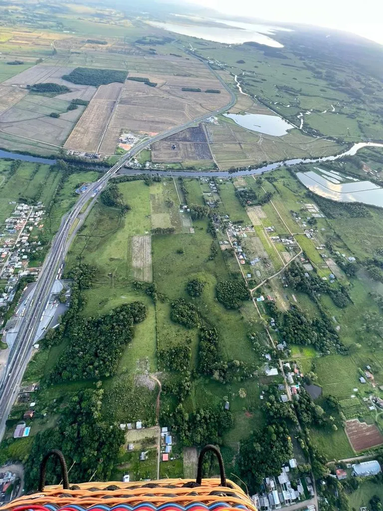 Lote para venda no bairro Centro em Torres