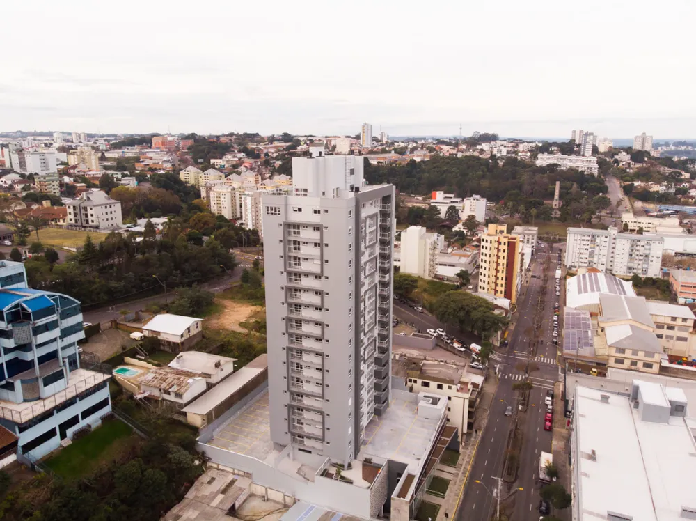 Apartamento para venda no bairro Centro em Caxias do Sul