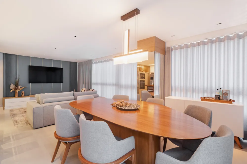 Apartamento para venda no bairro Predial em Torres