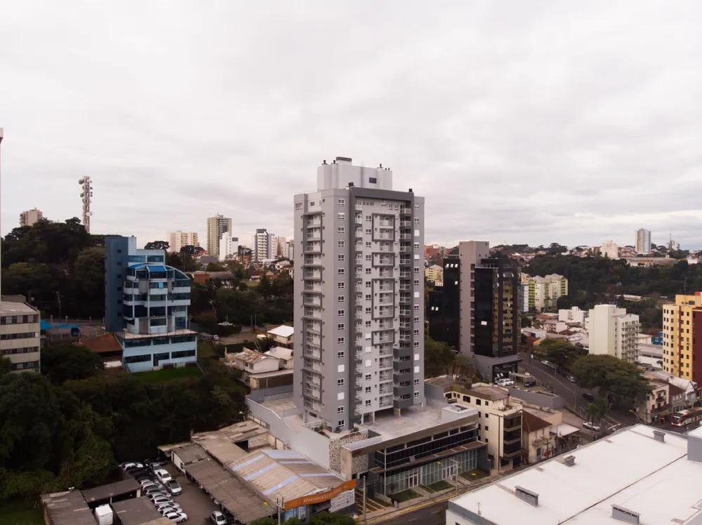 Apartamento para venda no bairro Centro em Caxias do Sul