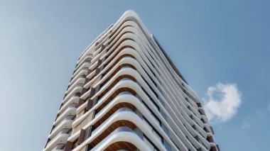 Apartamento para venda no bairro Predial em Torres