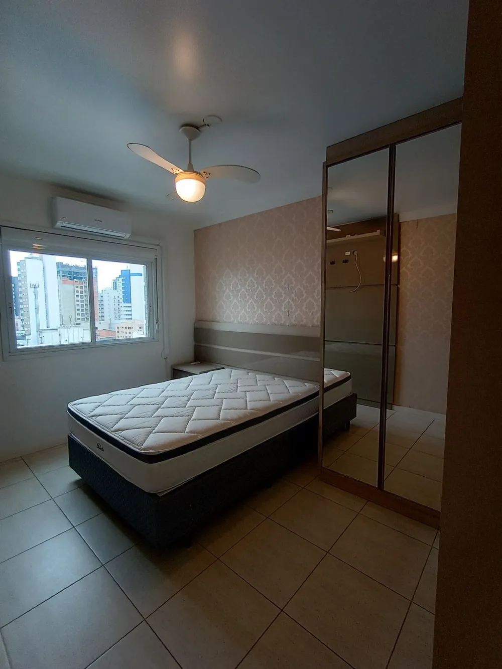 Apartamento para venda no bairro Centro em Torres