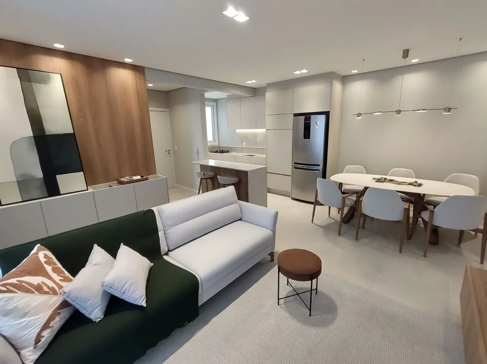 Apartamento para venda no bairro Cruzeiro em Caxias do Sul