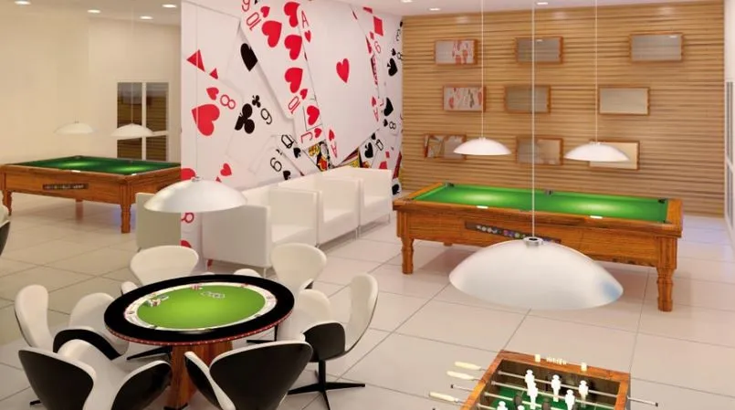 Apartamento para venda no bairro São Leopoldo em Caxias do Sul