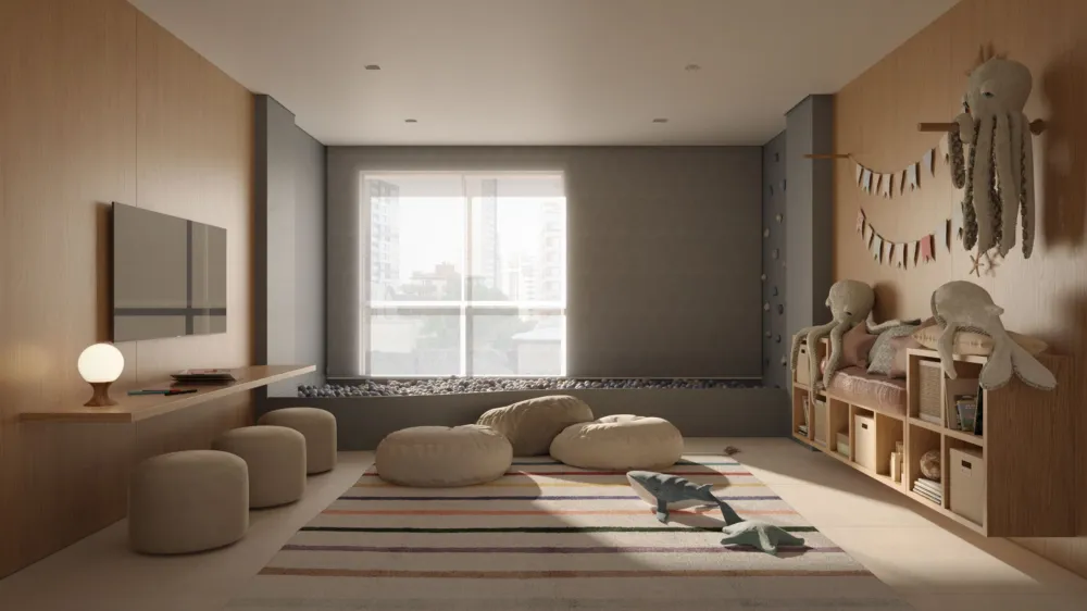 Apartamento para venda no bairro Praia Grande em Torres