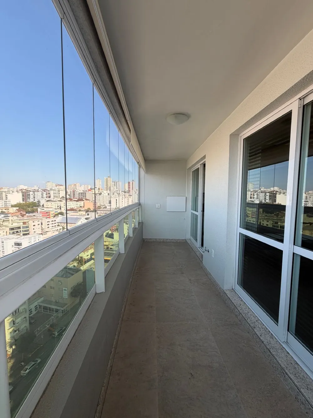 Apartamento para venda no bairro Pio X em Caxias do Sul