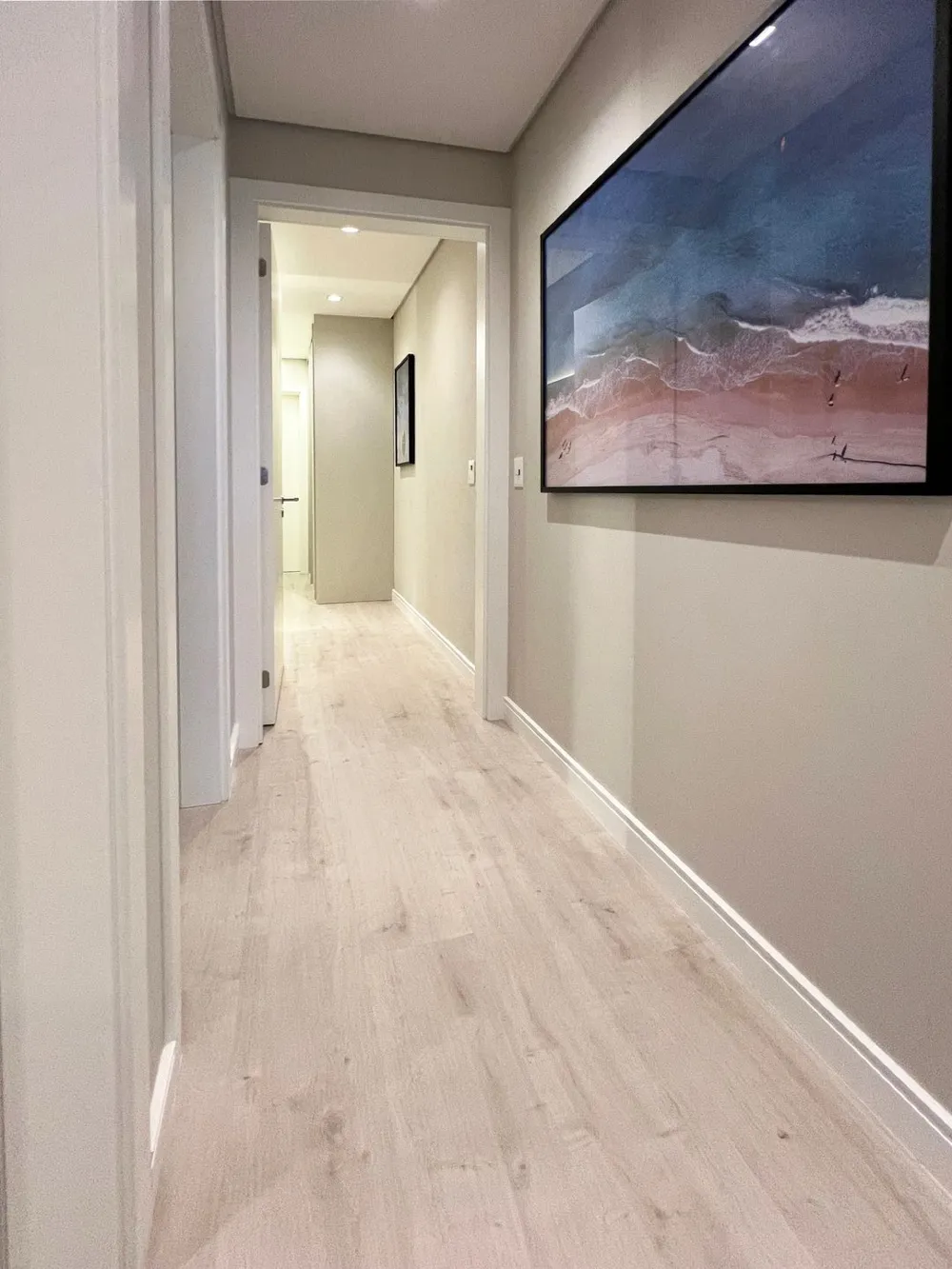 Apartamento para venda no bairro Predial em Torres