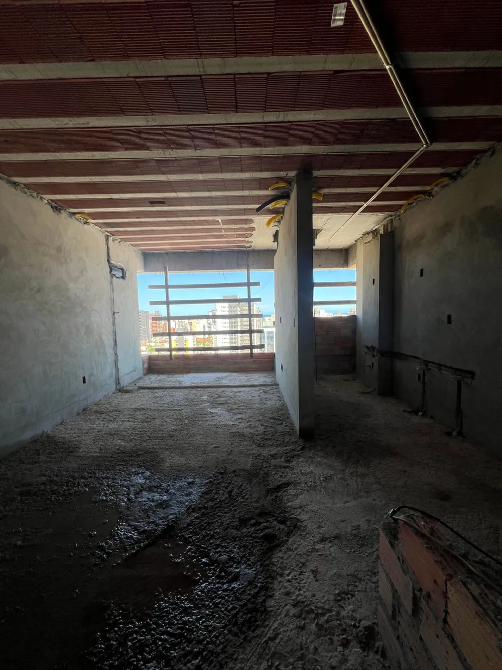 Apartamento para venda no bairro Centro em Torres