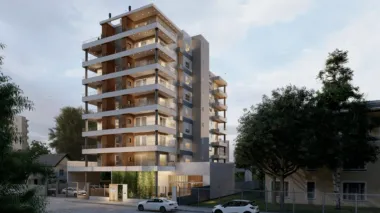 Apartamento para venda no bairro Praia da Cal em Torres