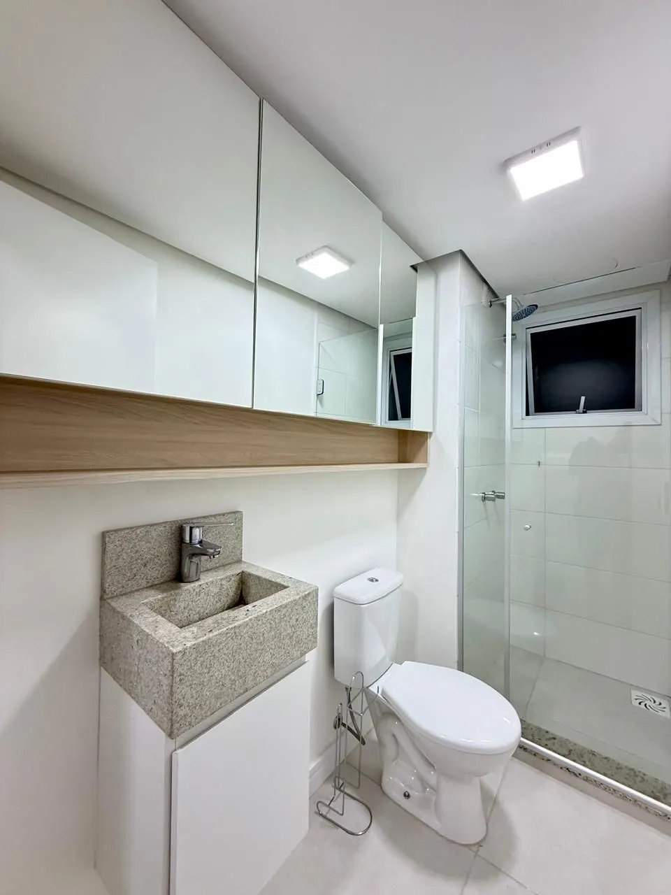 Apartamento para venda no bairro Centro em Caxias do Sul