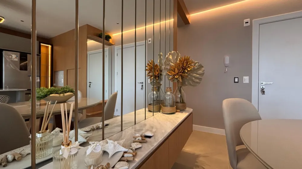 Apartamento para venda no bairro Praia Grande em Torres
