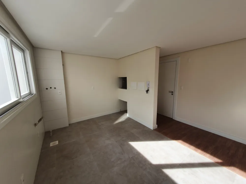 Cobertura para venda no bairro Jardim América em Caxias do Sul