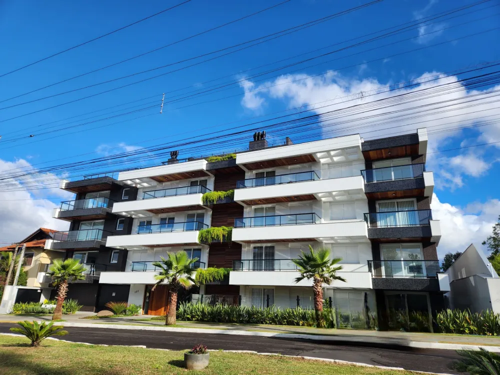 Apartamento para venda no bairro Praia da Cal em Torres