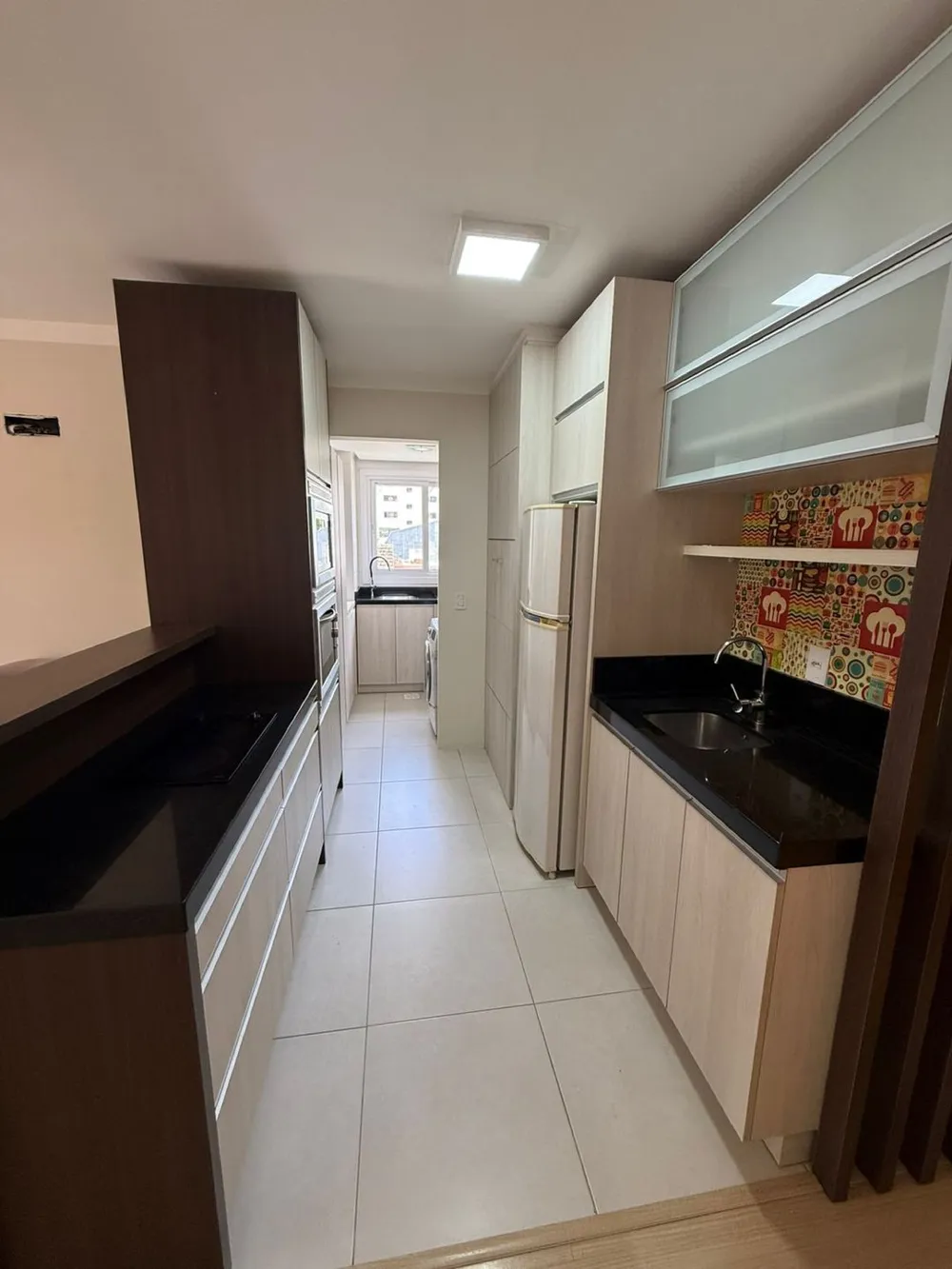 Apartamento para venda no bairro Madureira em Caxias do Sul