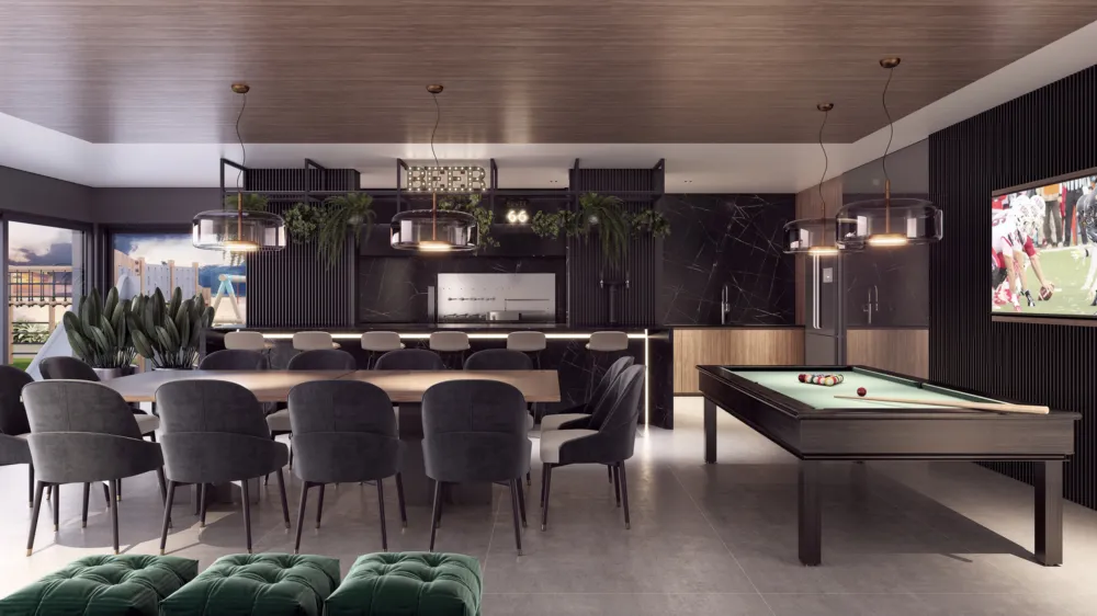 Apartamento para venda no bairro Centro em Caxias do Sul