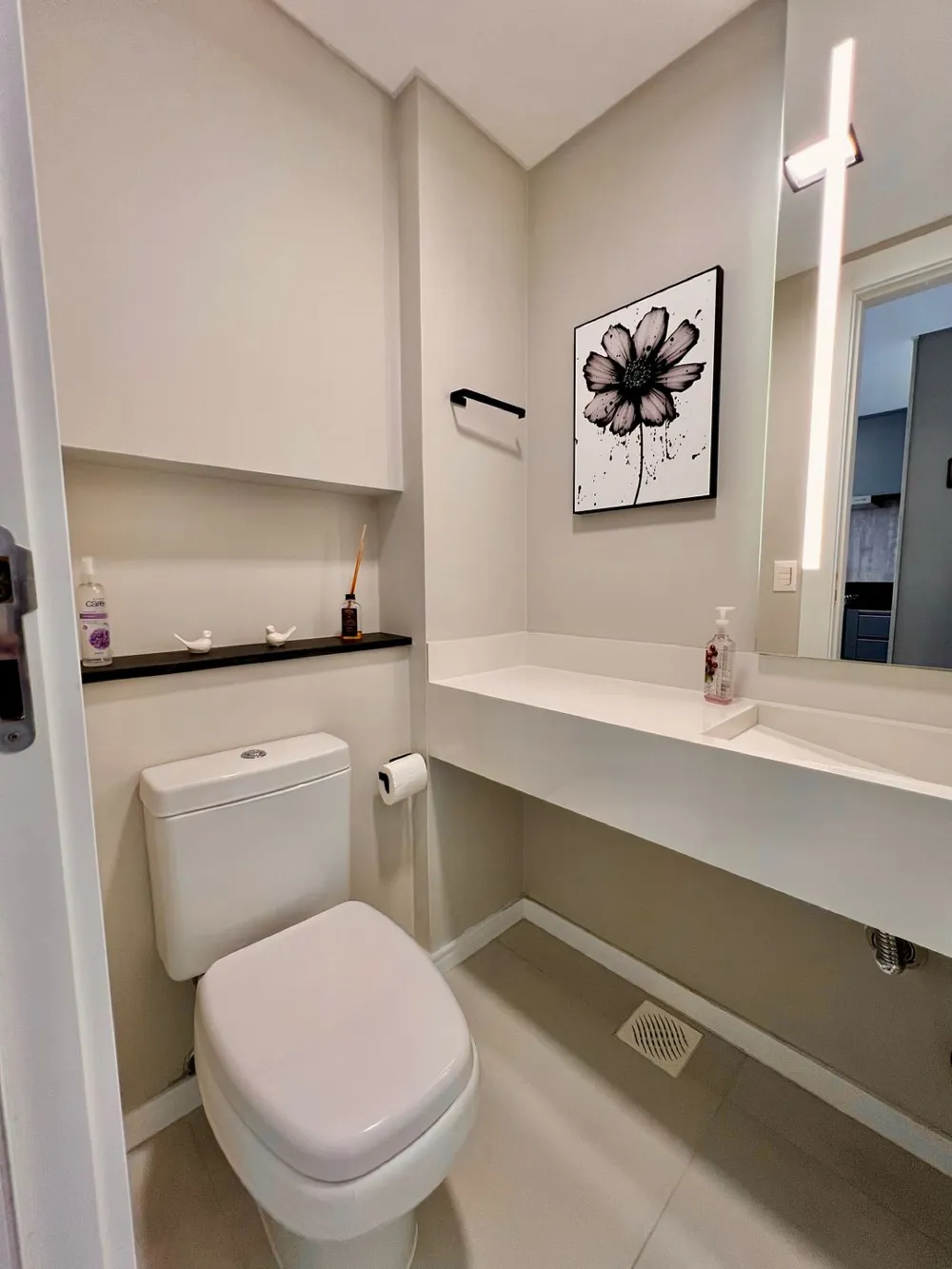 Apartamento para venda no bairro Prainha em Torres