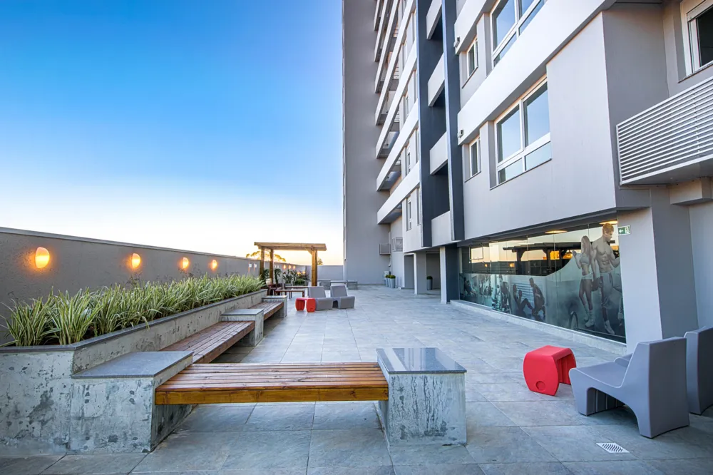 Apartamento para venda no bairro Sanvitto em Caxias do Sul