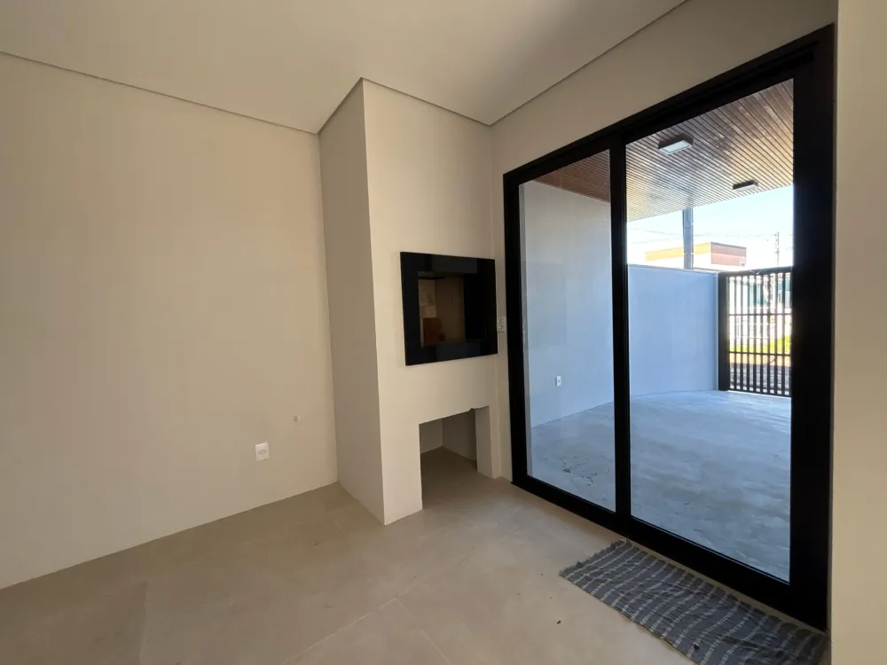 Sobrado Duplex para venda no bairro Igra Sul em Torres