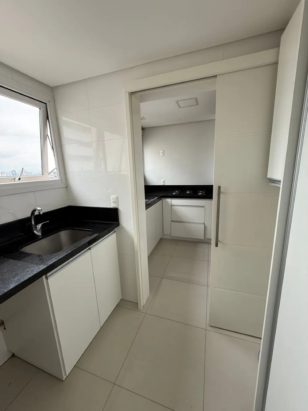 Apartamento para venda no bairro Madureira em Caxias do Sul