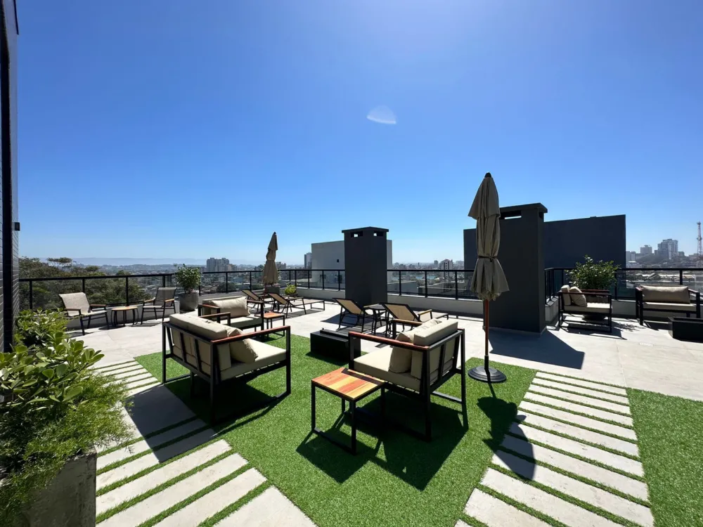 Apartamento para venda no bairro Praia da Cal em Torres