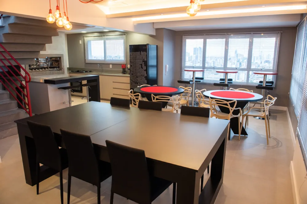Apartamento para venda no bairro Centro em Caxias do Sul